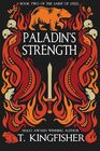 Paladin's Strength