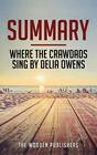 Summary: Where The Crawdads Sing by Delia Owens