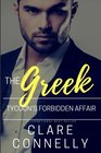 The Greek Tycoon's Forbidden Affair