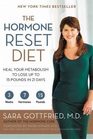 The Hormone Reset Diet Heal Your Metabolism to Lose Up to 15 Pounds in 21 Days