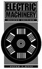 Electric Machinery Second Edition