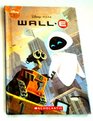 Wall-E (Wonderful World of Reading)