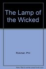 The Lamp of the Wicked