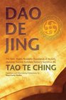 Daodejing The New Highly Readable Translation of the LifeChanging Ancient Scripture Formerly Known as the Tao Te Ching