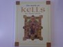 The Book of Kells Art  Origins  History