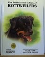 The Professional's Book of Rottweilers
