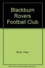 Blackburn Rovers Football Club