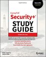 CompTIA Security Study Guide Exam SY0601