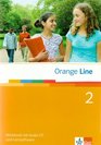 Orange Line 2 Workbook mit CD und Lernsoftware