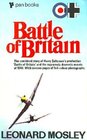 Battle of Britain