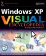 Microsoft Windows Vista Visual Encyclopedia