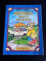 Arthur's Family Vacation (An Arthur Adventure)