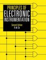 Principles of Electronic Instrumentation Second Edition