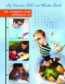 The Common Core Approach to Building Literacy in Boys