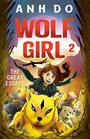 The Great Escape Wolf Girl 2