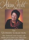 Alison Holst the Ultimate Collection