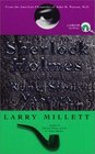 Sherlock Holmes and the Rune Stone Mystery (Sherlock Holmes Mysteries (Penguin))