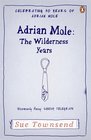 Adrian Molethe Wilderness Year