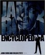 N/B James Bond Encyclopedia Jacket