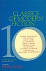 Classics of modern fiction Ten short novels