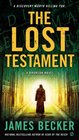 The Lost Testament (Chris Bronson)