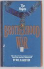 The Majors (Brotherhood of War, Bk 3)