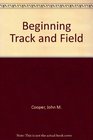 Beginning Track and Field