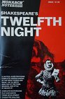 Shakespeare's Twelfth Night