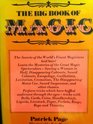 The big book of magic