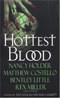 Hottest Blood The Ultimate in Erotic Horror