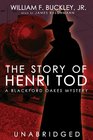 Story of Henri Tod Library Edition