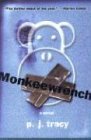 Monkeewrench (Monkeewrench, Bk 1) (Large Print)