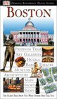 Eyewitness Travel Guide to Boston