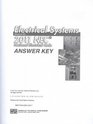 Electrical Systems Based on the 2011 NEC Answer Key