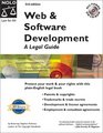 Web and Software Development A Legal Guide