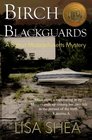 Birch Blackguards  A Sutton Massachusetts Mystery
