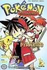 The Best of Pokemon Adventures Red
