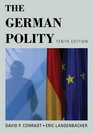 The German Polity