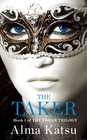 The Taker (Taker, Bk 1)