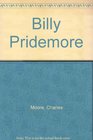 Billy Pridemore