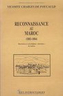 Reconnaissance au Maroc 18831884