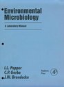 Environmental Microbiology  A Laboratory Manual