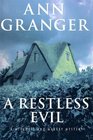 A Restless Evil (Meredith and Markby, Bk 14)
