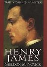 Henry James  The Young Master