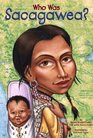 Who Was Sacagawea