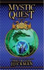 Mystic Quest Library Edition
