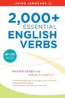 2000 Essential English Verbs