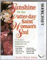 Sunshine for the Latterday Saint Woman's Soul