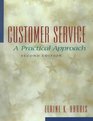 Customer Service A Practical Approach