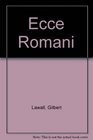 Ecce Romani A Latin Reading Program Revised Edition 2 Rome at Last